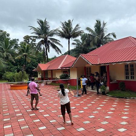 Kandamath Heritage Resort Kolattupuzha 외부 사진