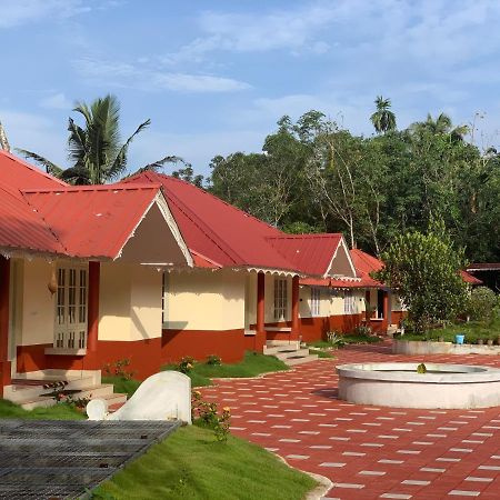 Kandamath Heritage Resort Kolattupuzha 외부 사진