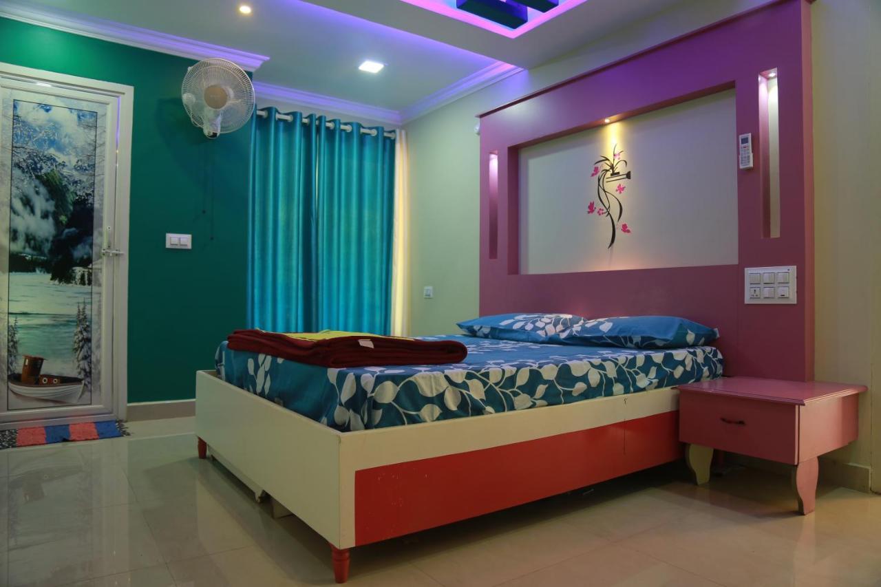 Kandamath Heritage Resort Kolattupuzha 외부 사진