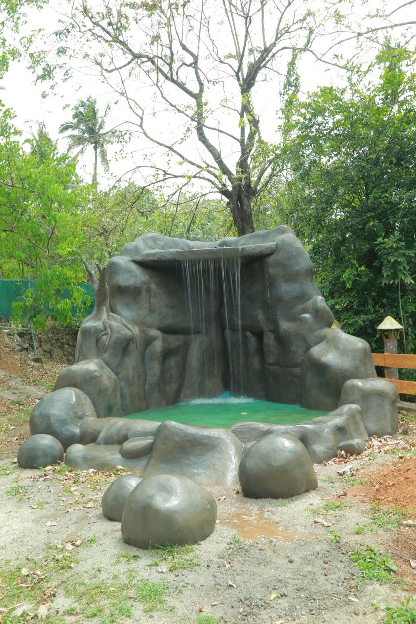 Kandamath Heritage Resort Kolattupuzha 외부 사진