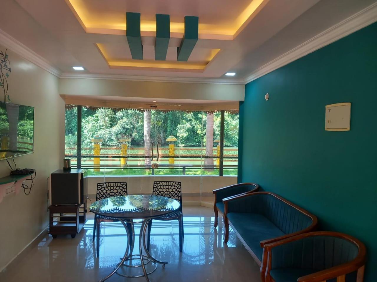 Kandamath Heritage Resort Kolattupuzha 외부 사진