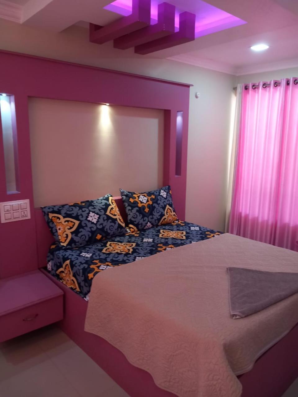 Kandamath Heritage Resort Kolattupuzha 외부 사진