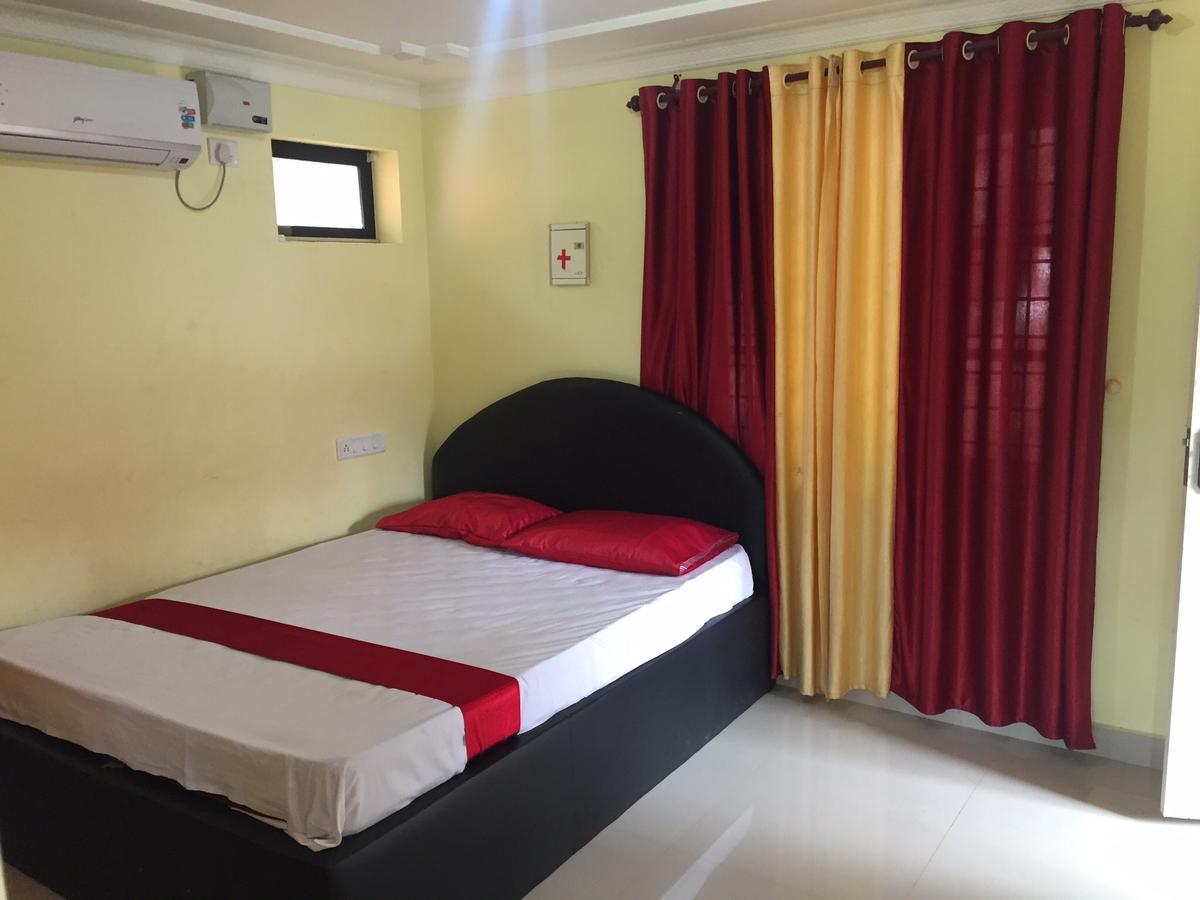 Kandamath Heritage Resort Kolattupuzha 외부 사진