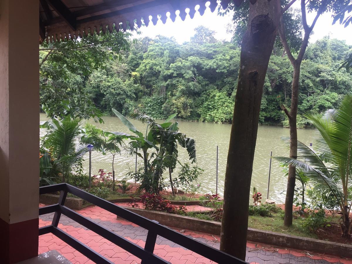 Kandamath Heritage Resort Kolattupuzha 외부 사진