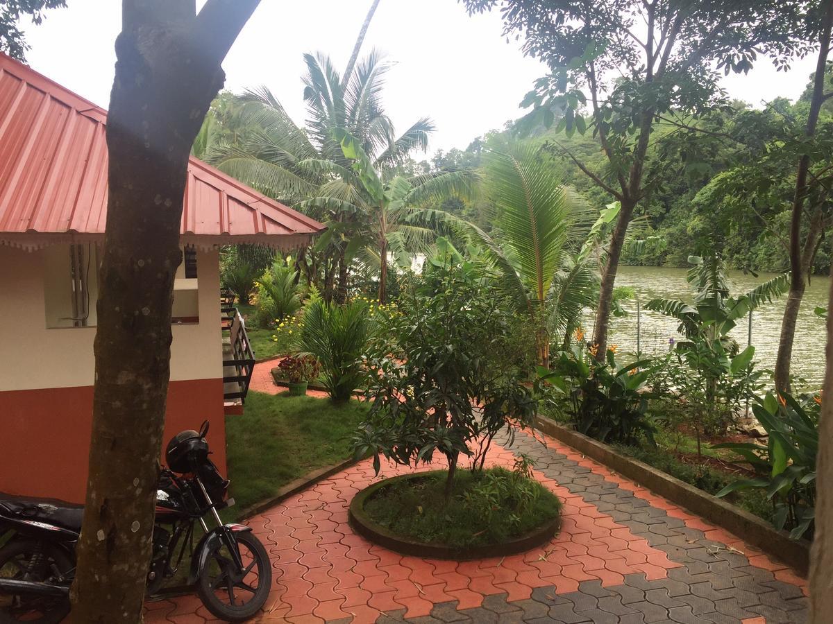Kandamath Heritage Resort Kolattupuzha 외부 사진