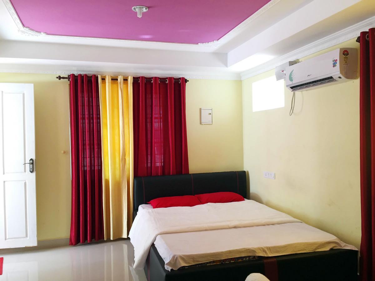Kandamath Heritage Resort Kolattupuzha 외부 사진
