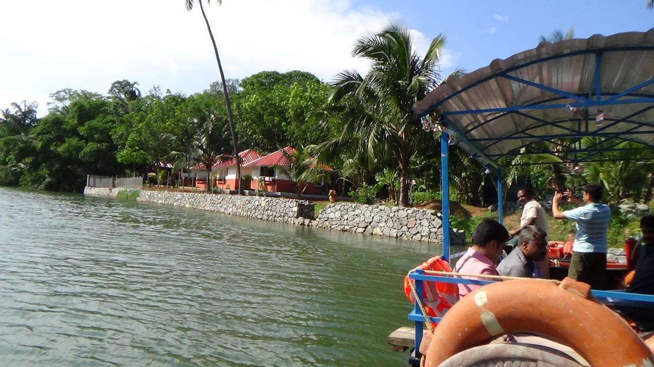 Kandamath Heritage Resort Kolattupuzha 외부 사진