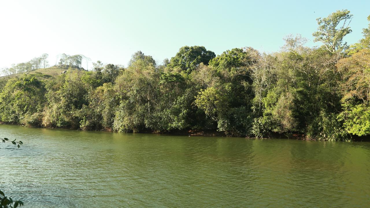 Kandamath Heritage Resort Kolattupuzha 외부 사진