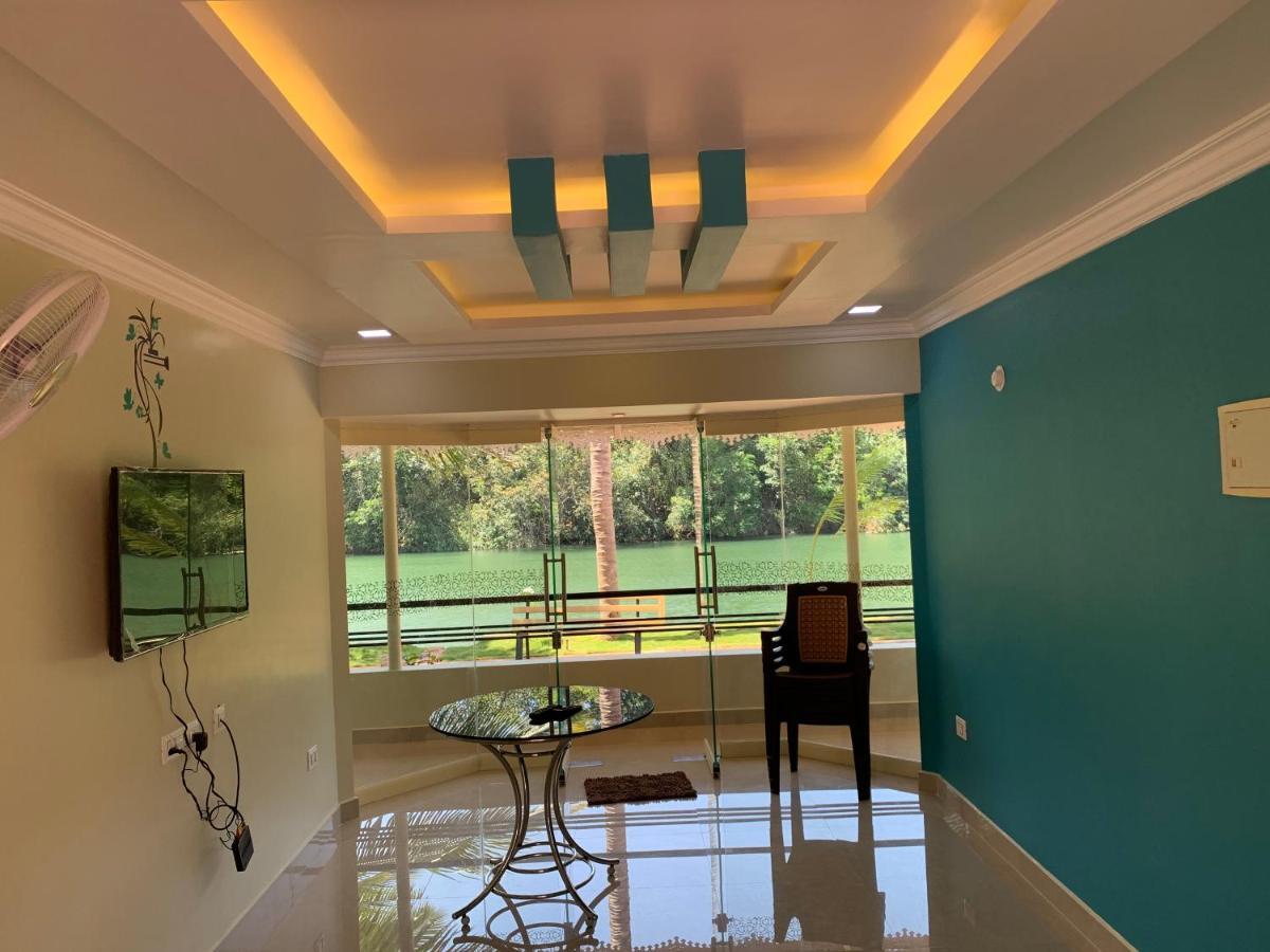 Kandamath Heritage Resort Kolattupuzha 외부 사진